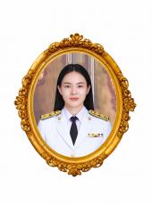 นางสาวศศิยา หมายมั่น