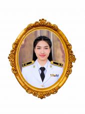 นางสาวภาวิดา เขียวกำจัด